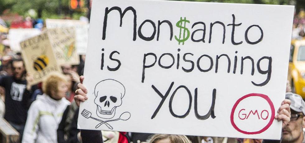 Monsanto