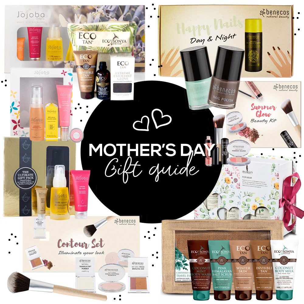 Mother's Day Gift Guide