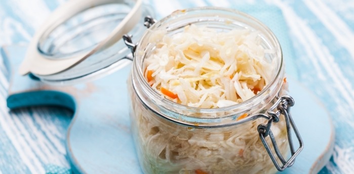 Sauerkraut