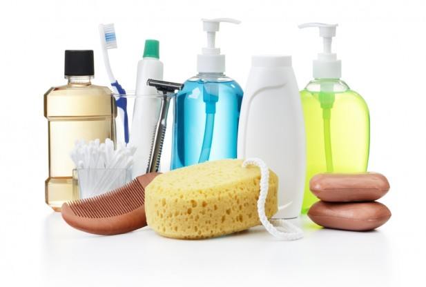 Chemicals Cosmetics and Personal Care