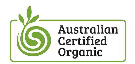 Australian Certified Organic