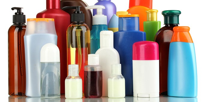 personal care products