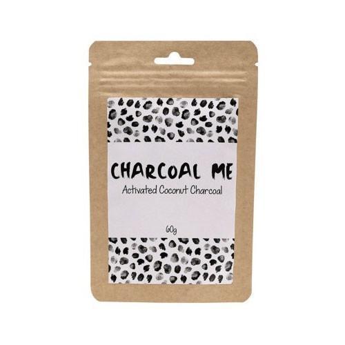 Charcoal Me