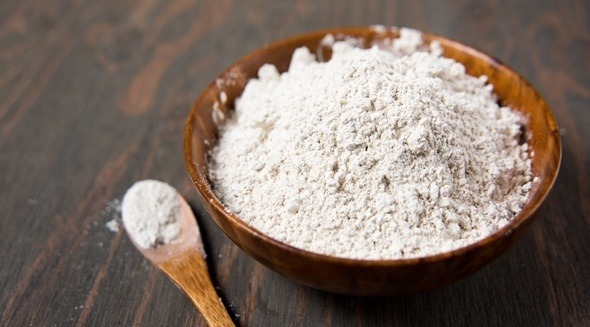 Diatomaceous Earth