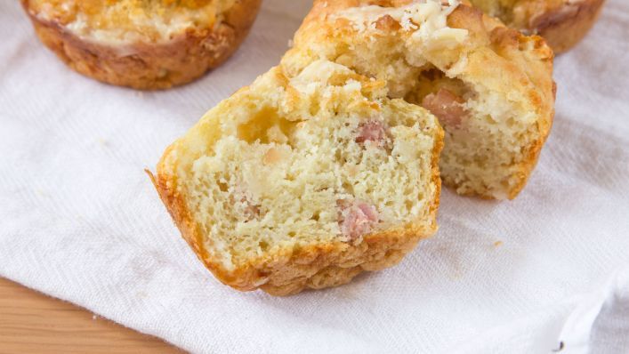 ham-cheese-muffins