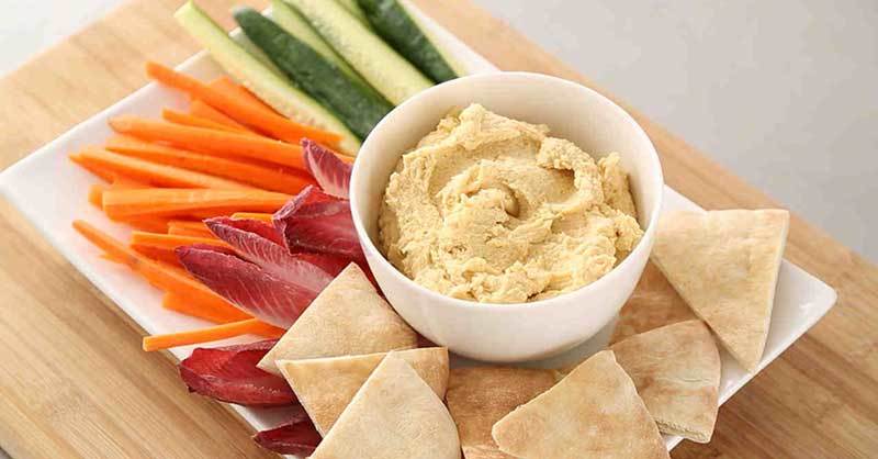 Hummus