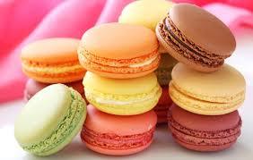 macaroons