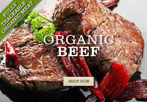 Organic Beef