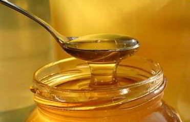 Organic Honey