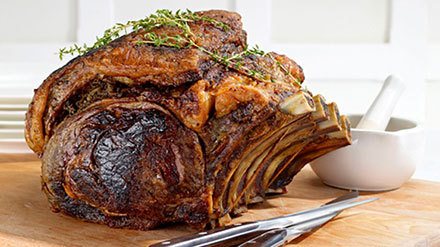 beef roast